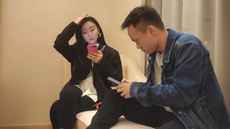 ██绿播转黄~无比可爱 你的小布丁 ~道具自慰~爆浆 图 11