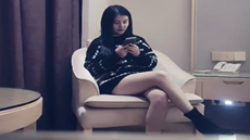 ██绿播转黄~无比可爱 你的小布丁 ~道具自慰~爆浆 图 20