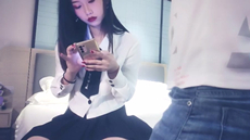 ██绿播转黄~无比可爱 你的小布丁 ~道具自慰~爆浆 图 28