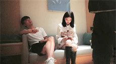 ██ 哈妮可可 美女一个人无聊,直播收费房跳蛋自慰秀 图 18