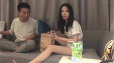 ██ 哈妮可可 美女一个人无聊,直播收费房跳蛋自慰秀 图 20