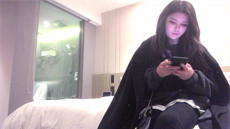 ██美到流鼻血! 幼稚妍 超漂亮,顶级美乳,全身尤物 图 11