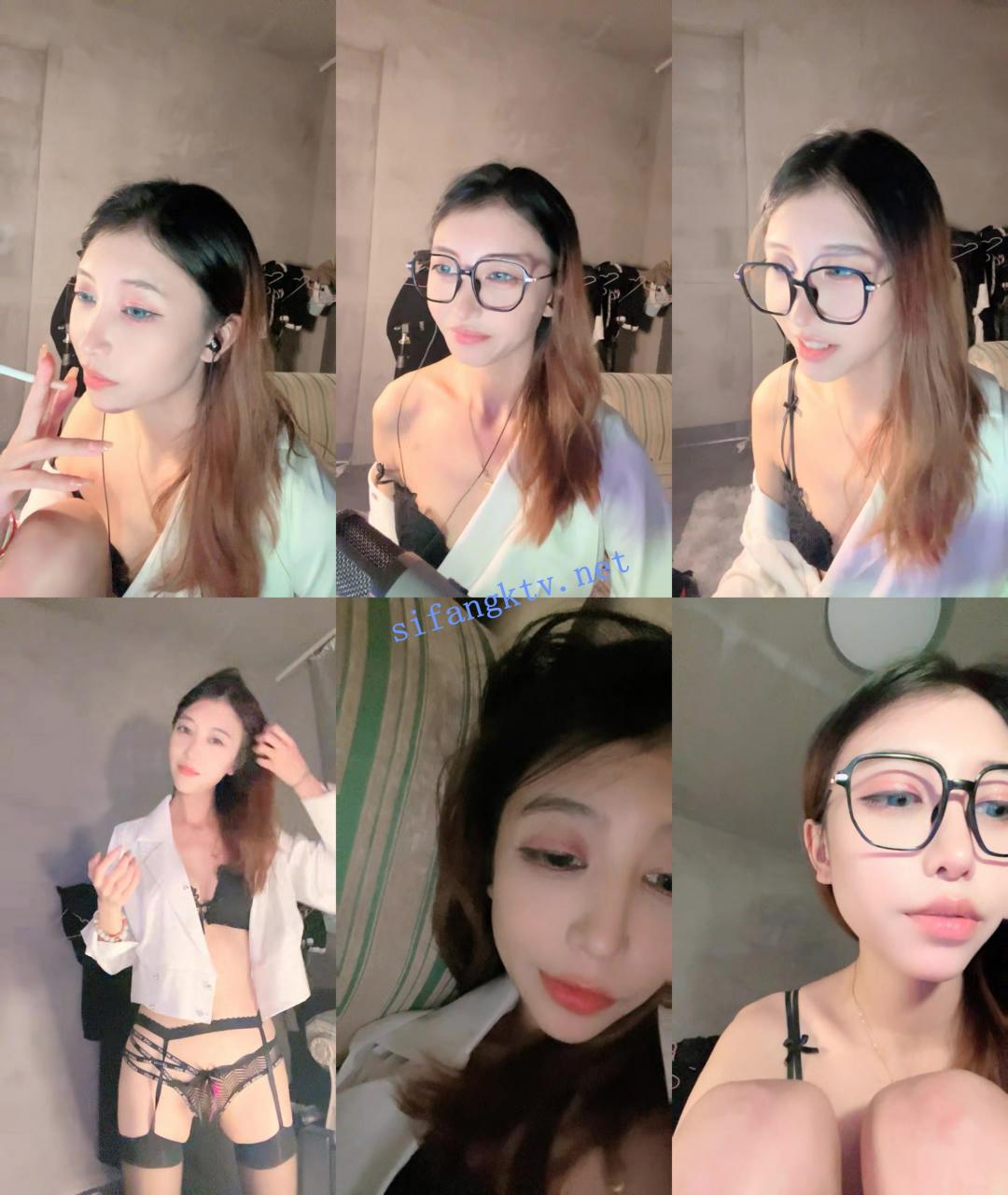 ██极品嫩模! 小尾巴 网红脸,终于拿出道具自慰大秀 图 01