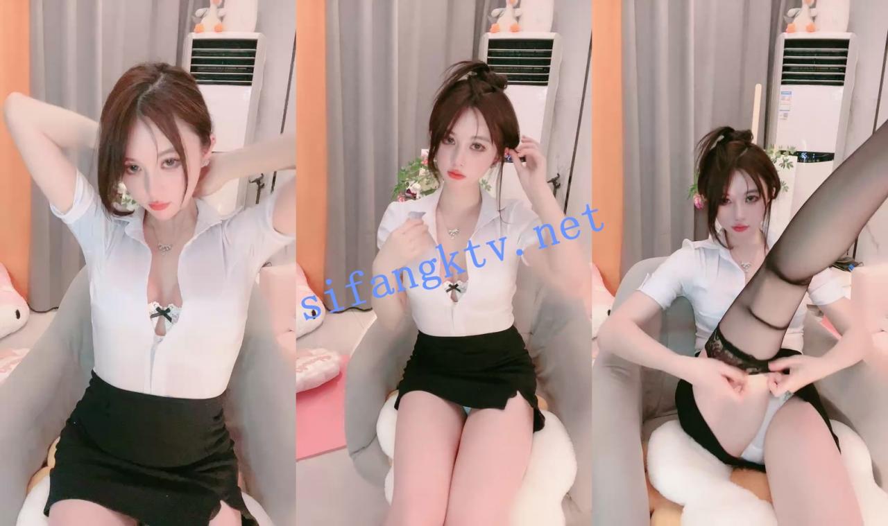 ⚡ 核弹!秒杀抖音网红的极品绝色美女! 少女椰子 图 01
