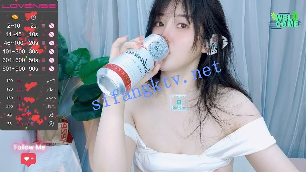 ♆ Sweet-QiQi 巨奶肥臀~骚舞诱惑~跳蛋黑牛~爽到喷水 图 03