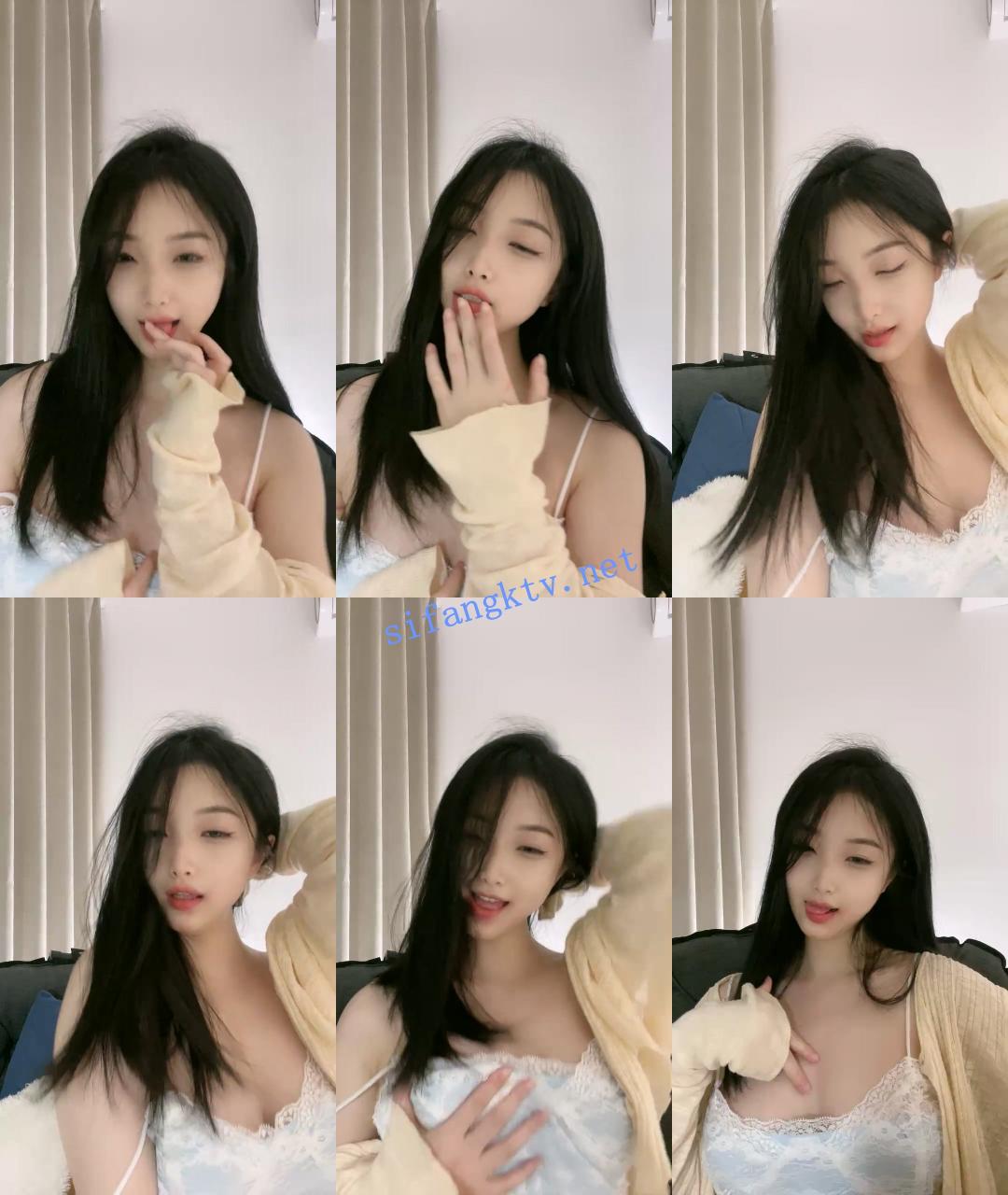 ♆ 你的苏苏 顶级绿播女神~骚舞诱惑~揉奶摸逼~撸到肾虚~! 图 08