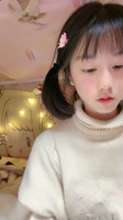 ██颜值完胜明星!大秀震惊全场~ 小樱桃 疯狂抽插小穴 图 14