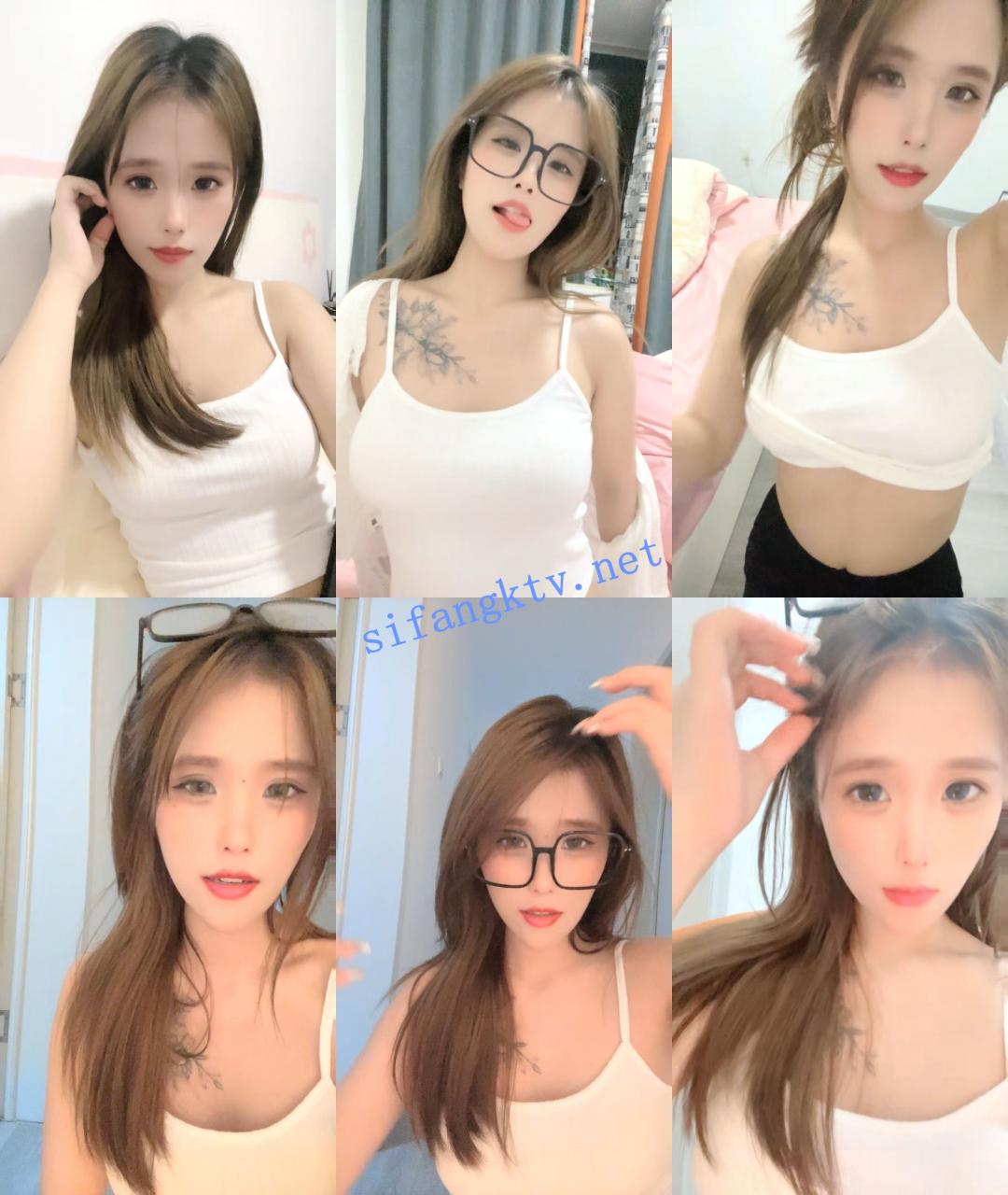 ♈核弹!反差女神~ ~ 你的最爱 炮机爆菊~道具啪啪! 图 01