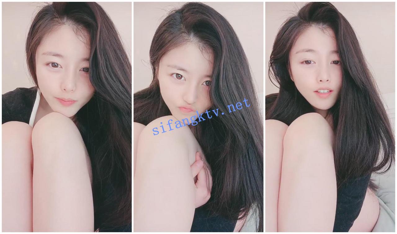 最美大学校花女神下海 晴颜 明星级颜值 初恋的感觉好美 图 07