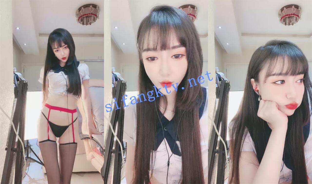 ♎长腿柳腰~极品女神下海~ 荷花 劲爆骚舞裸露~撸管必备~ 图 01
