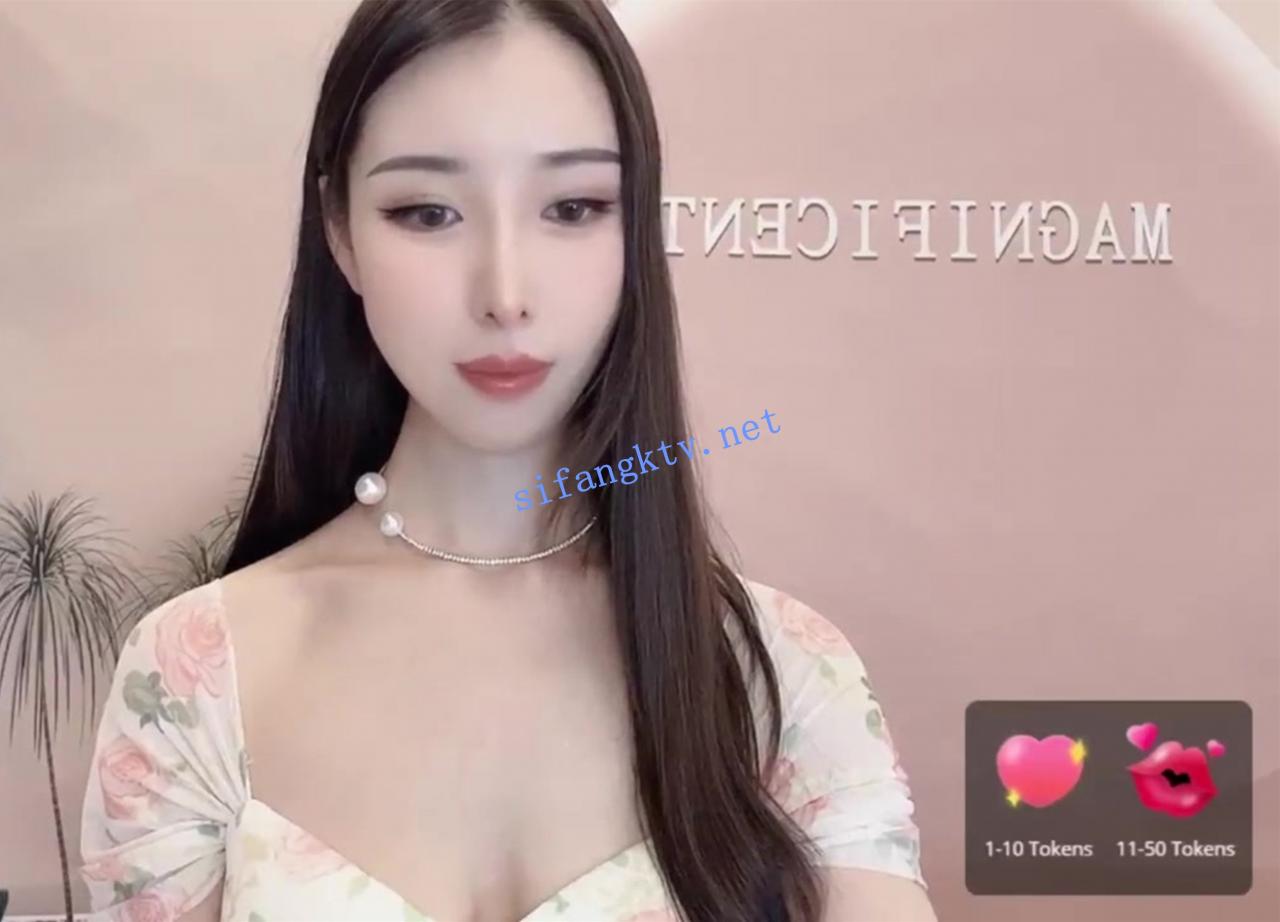 ❤❤❤正宗模特身材~女神~ SweetyLindy 罕见~自慰~喷水~大秀 图 01