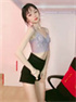 ██高颜值美女! 三岁就很会 高价收费房肉棒自慰+插肛~ 图 07