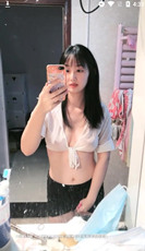 ██女大学生宿舍直播! 19小青蛙 公主穿搭,道具自慰 图 15
