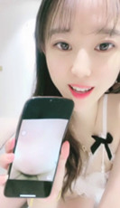 ██女大学生宿舍直播! 19小青蛙 公主穿搭,道具自慰 图 34