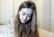 ██新人~学妹暑期兼职! 美少女圆 颜值明星一样~下海了 图 19