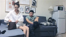 ██湖南校花 湖南甜甜 C罩杯美女,道具自慰~绝美馒头逼 图 17
