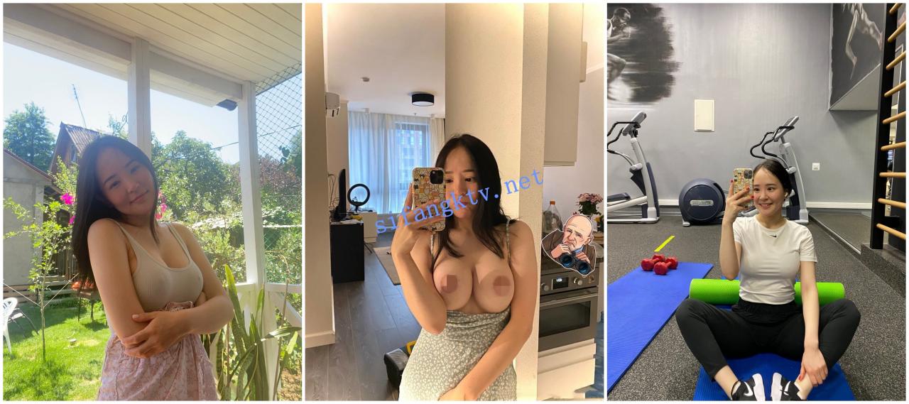 OnlyFans 大奶肥臀 jaki CB站亚籍大乳晕VIP自慰订阅福利 图 03