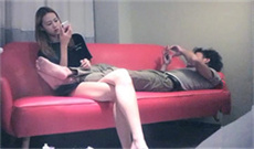 ██大波霸美女! 阿六 鲜红的舌头,直播露奶露逼~巨乳~ 图 32