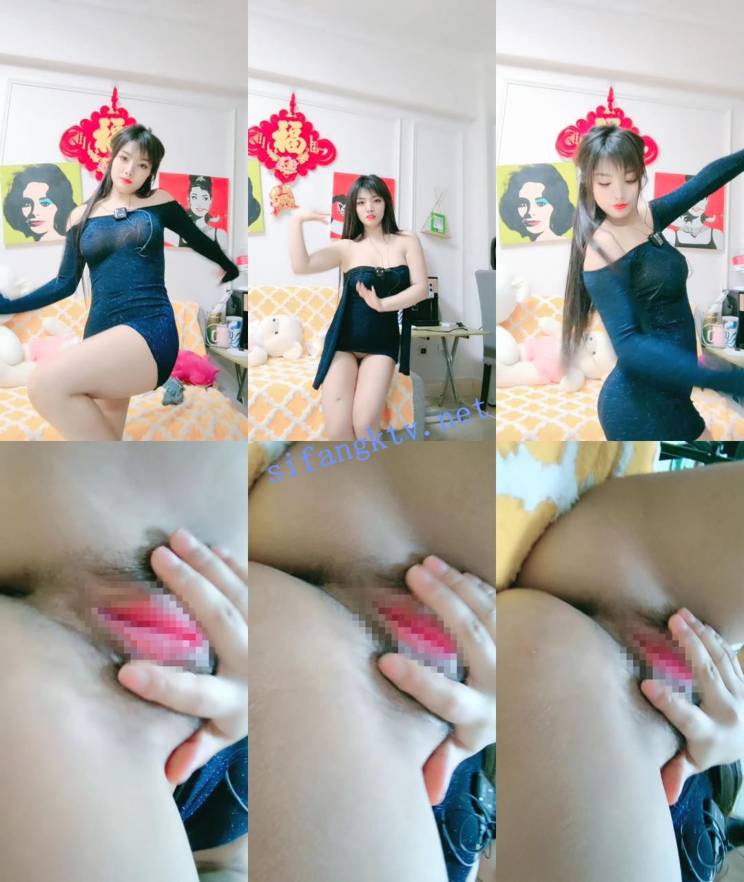 ♈新人御姐!超骚超漂亮~ 一朵花花 能歌善舞~害我狂撸! 图 12
