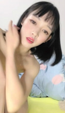 ██清纯学生妹,新人~ 雯雯是头猪 首次平台啪啪大秀 图 21