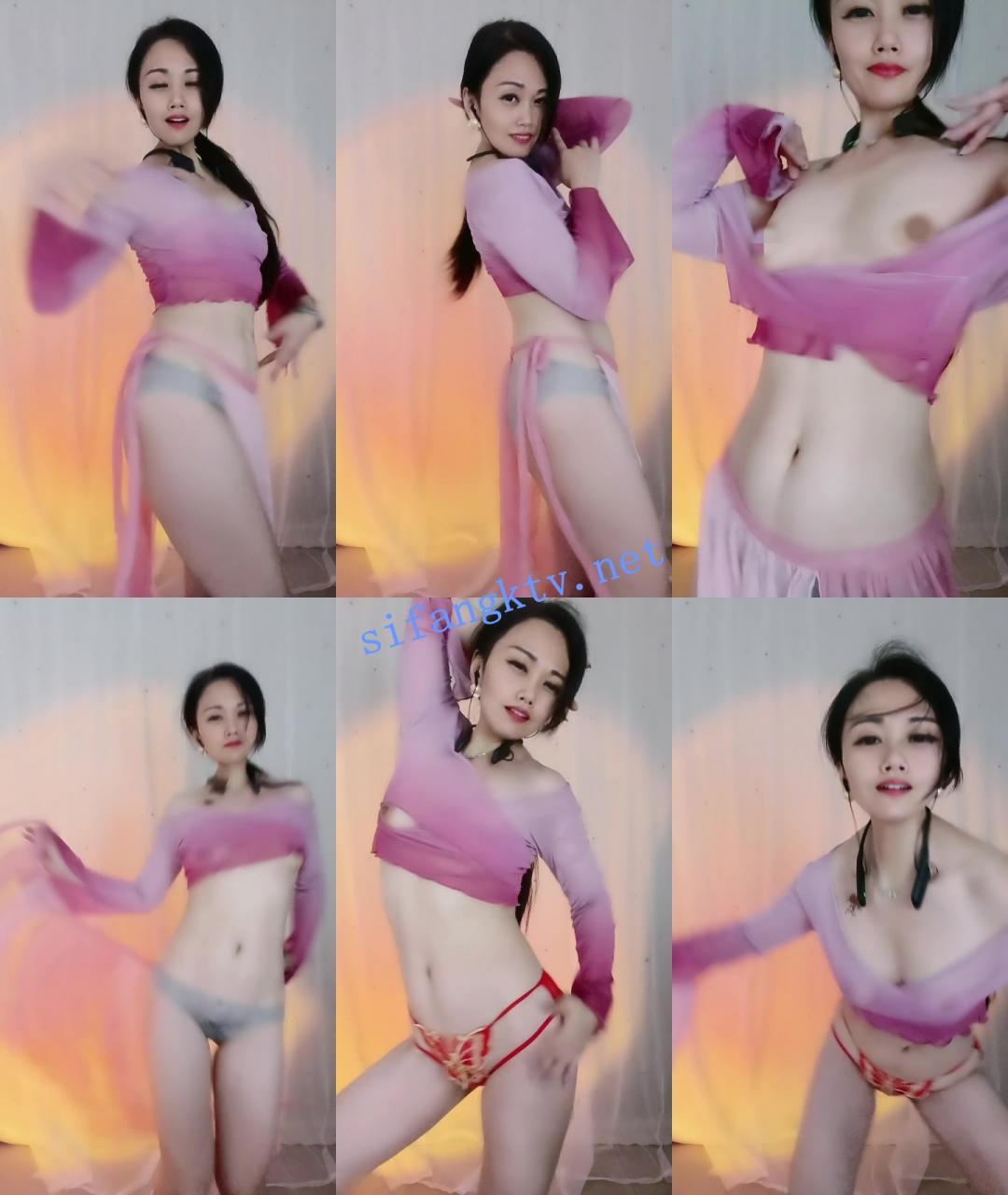 ☸☸专业舞蹈老师 雨舞霓裳 脱衣艳舞魅惑 看的热血沸腾 图 07
