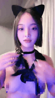 明星颜值~超漂亮~水灵女神 就叫林 道具自慰~爽~口水直流 图 06