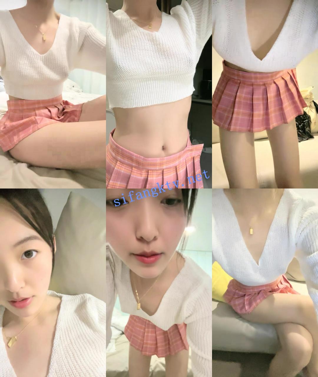 颜值可爱校花女神~ 04艺校学妹 书画天使~跳蛋自慰~100%射 图 04