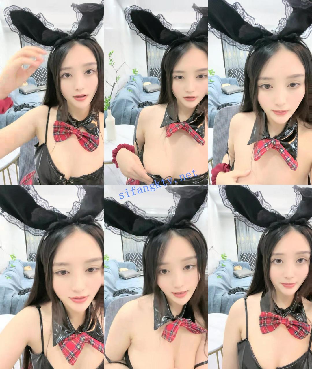 新人~年度最美女神 美式星冰乐 终于开收费场了~口水直流 图 07