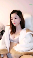 ██绝对的尤物, 噔 看这身材绝对的女神,收费房表演 图 13