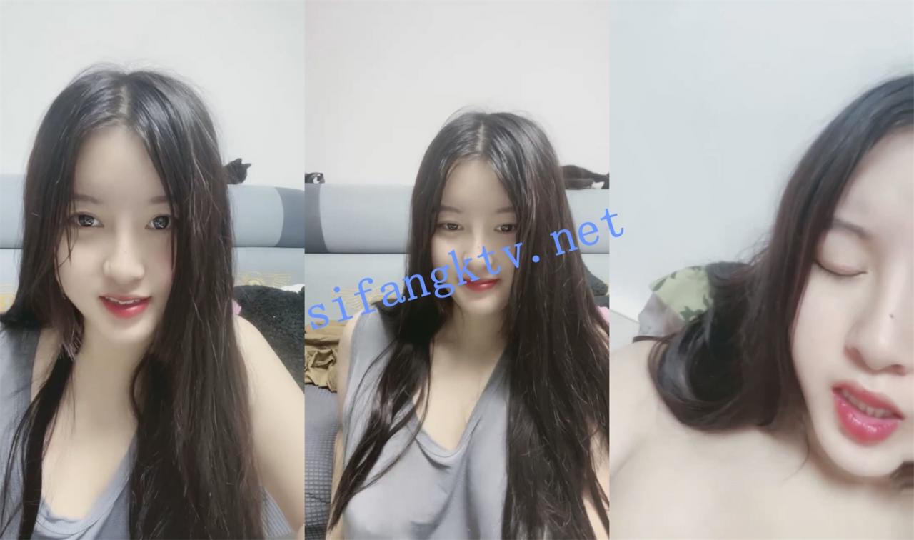 暑期兼职小妹~ 做你的布偶猫 乖巧腼腆丰满 道具哐哐猛插 图 01