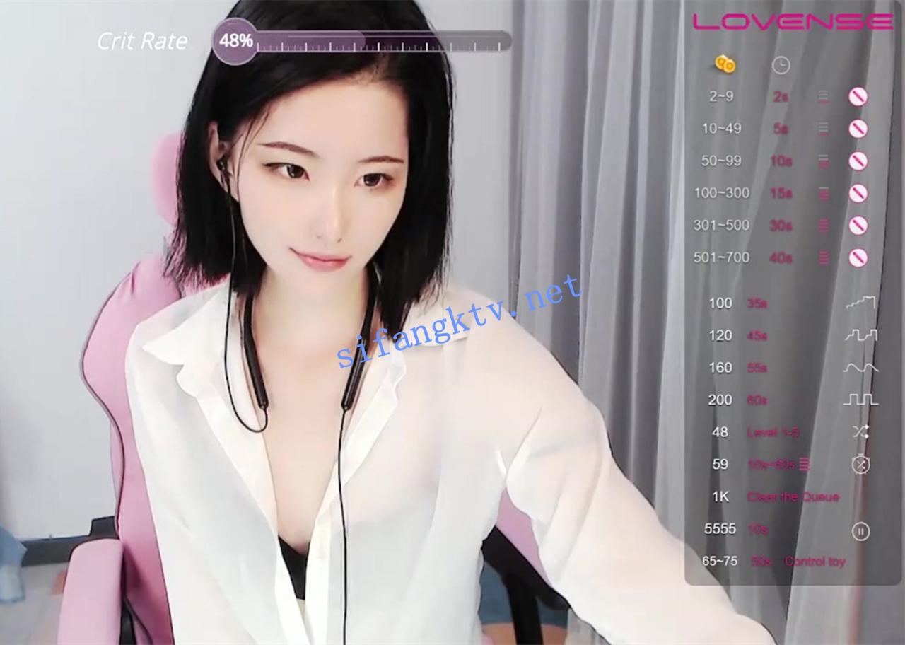 ❤❤❤正宗大美女~ MandyLovesYou 千年难得一见的女神大秀 图 01