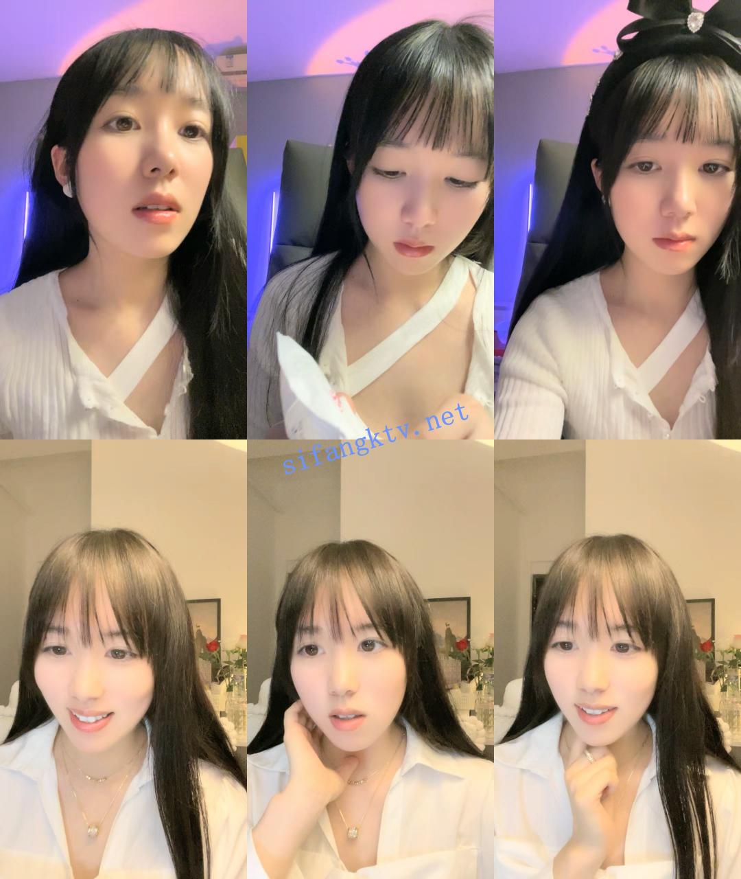 ♆ 炸药妹妹喔 应求发帖不秀不漏~绿播颜值女神~跳蛋自慰 图 02
