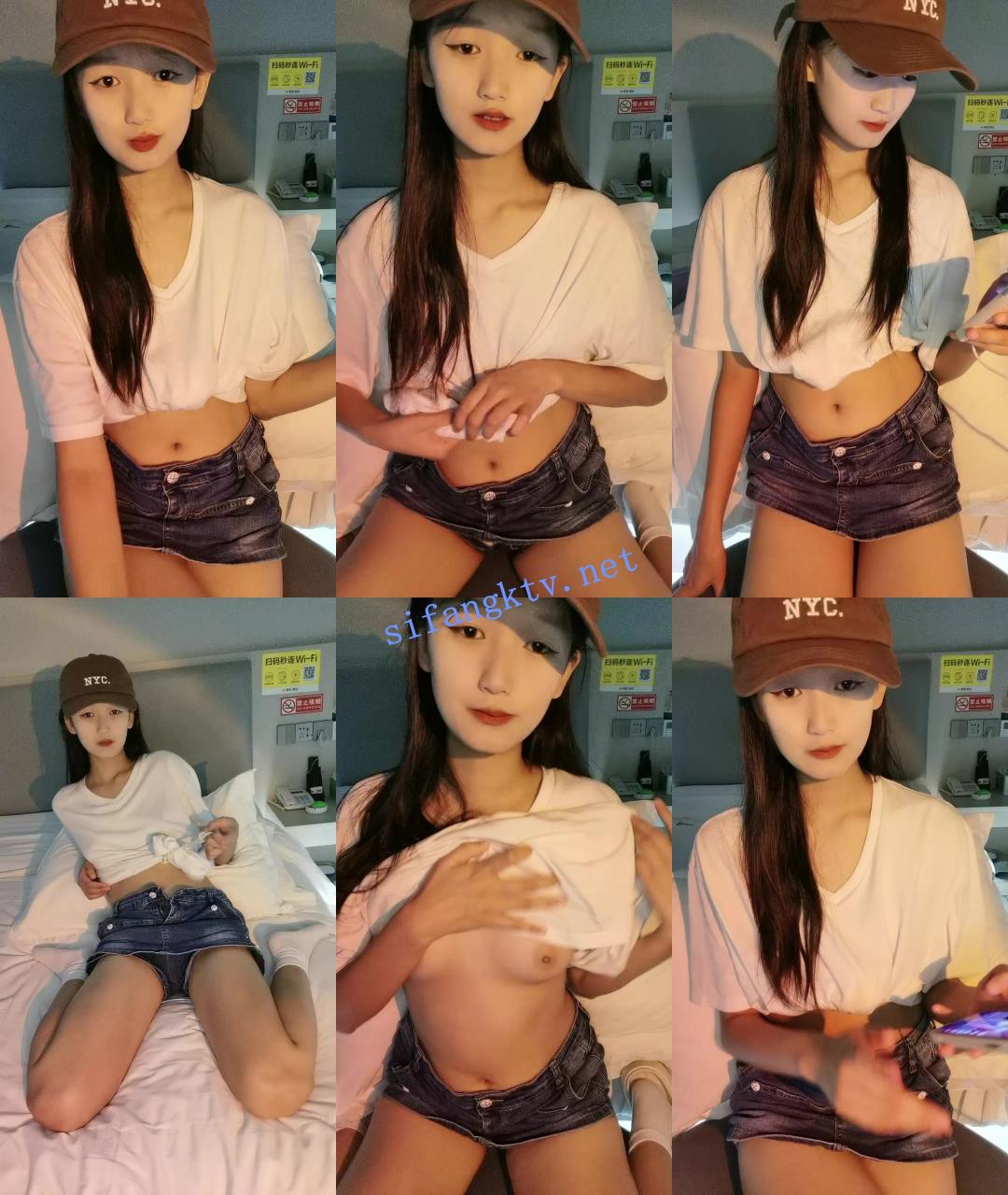 ██目前平台最最最漂亮的仙女~ 皮皮虾 好白菜被猪拱了 图 02
