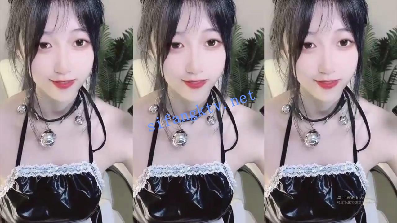 ❤❤❤轰动平台~百年难得一见 mmii-mmii 女神热舞道具自慰 图 09