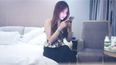 ██超高颜值,网红脸~ 婉宝 无敌身材和小翘臀~大尺度秀 图 26