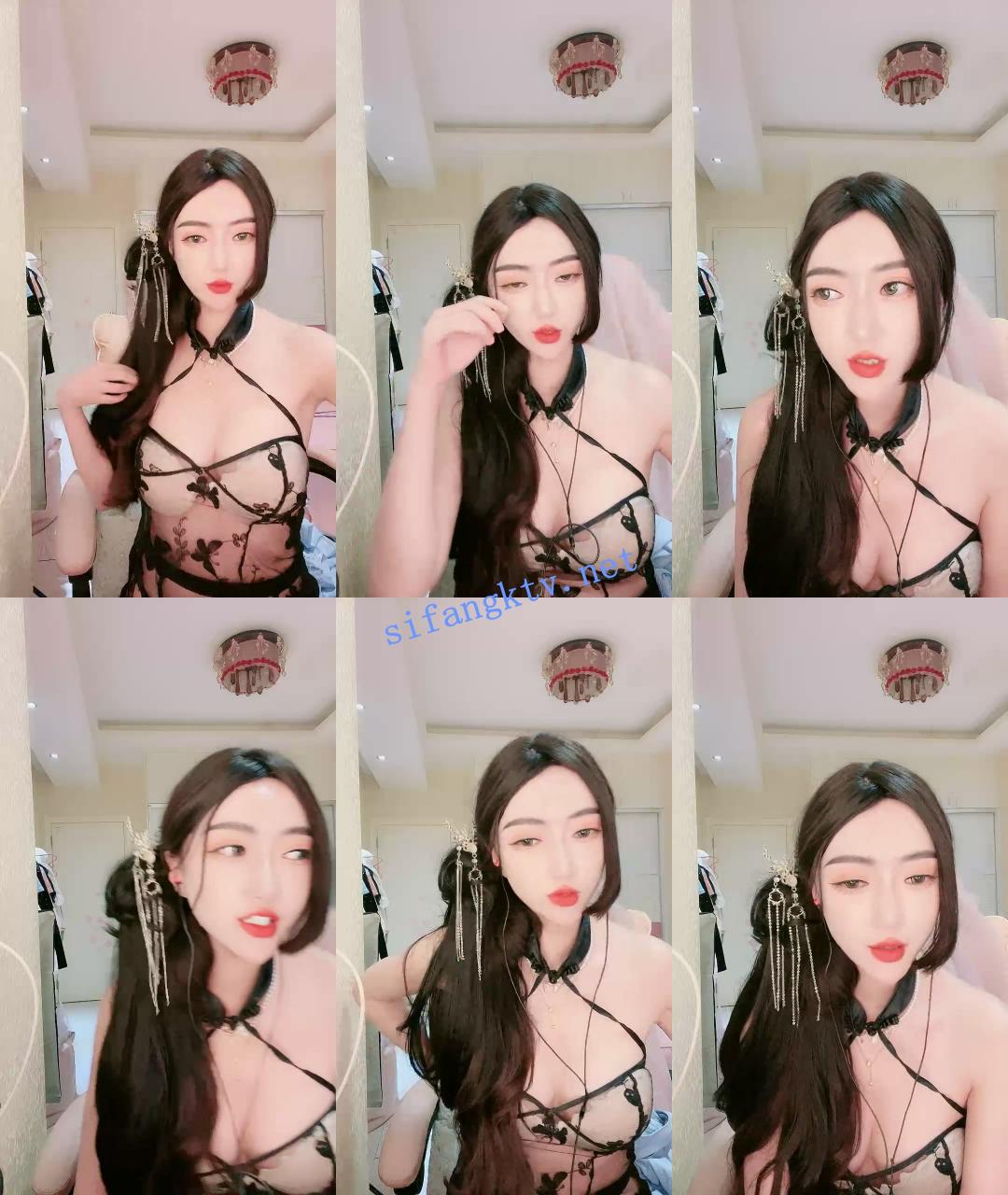 新人首秀 第一美腿花 顶级绿播女神~性感长腿骚舞掰逼~爽 图 01