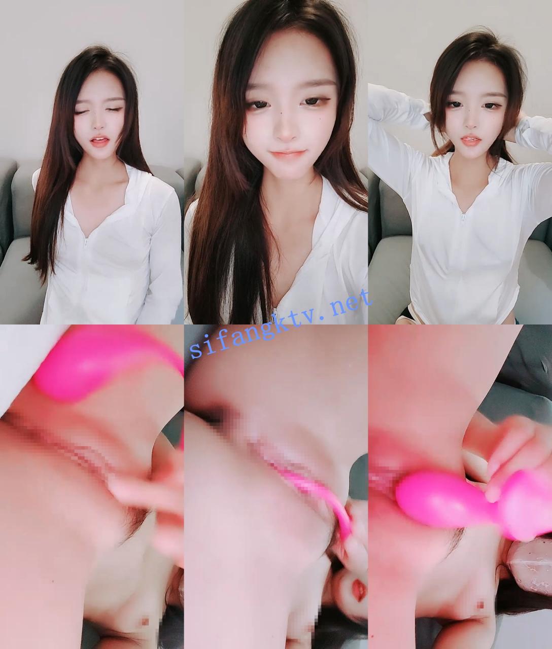 ♆ 鹿鹿 重磅~!顶极绿播下海~颜值女神~跳蛋狂震~特写喷水 图 07