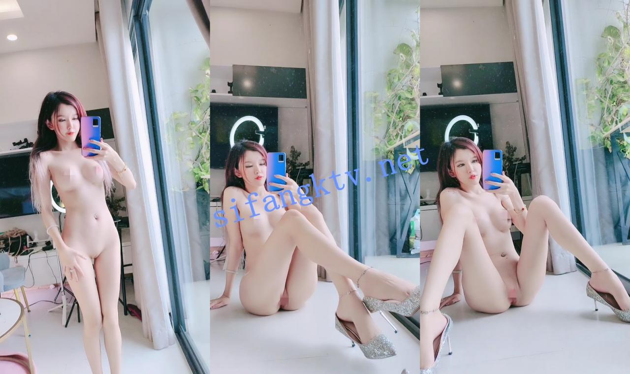 ⚡ 核弹!混血尤物~魔鬼身材~美到流口水~ 宝宝来了 图 11