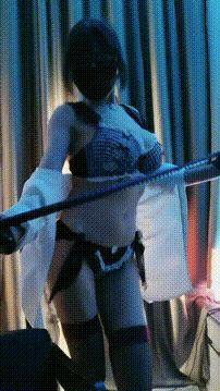 ♈核弹!G奶舞蹈女神~ ~ 蒙娜丽莎 热舞诱惑~抖奶~! 图 06