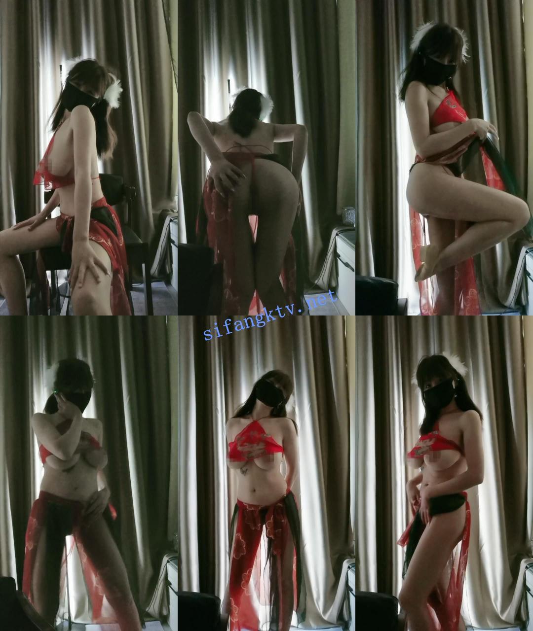 ♈核弹!G奶舞蹈女神~ ~ 蒙娜丽莎 热舞诱惑~抖奶~! 图 10