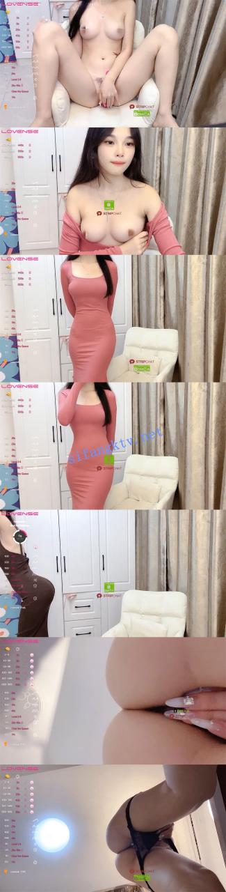 18岁的小天使~ 18-77 身材太完美了~简直就是一个旗袍衣架~ 图 08