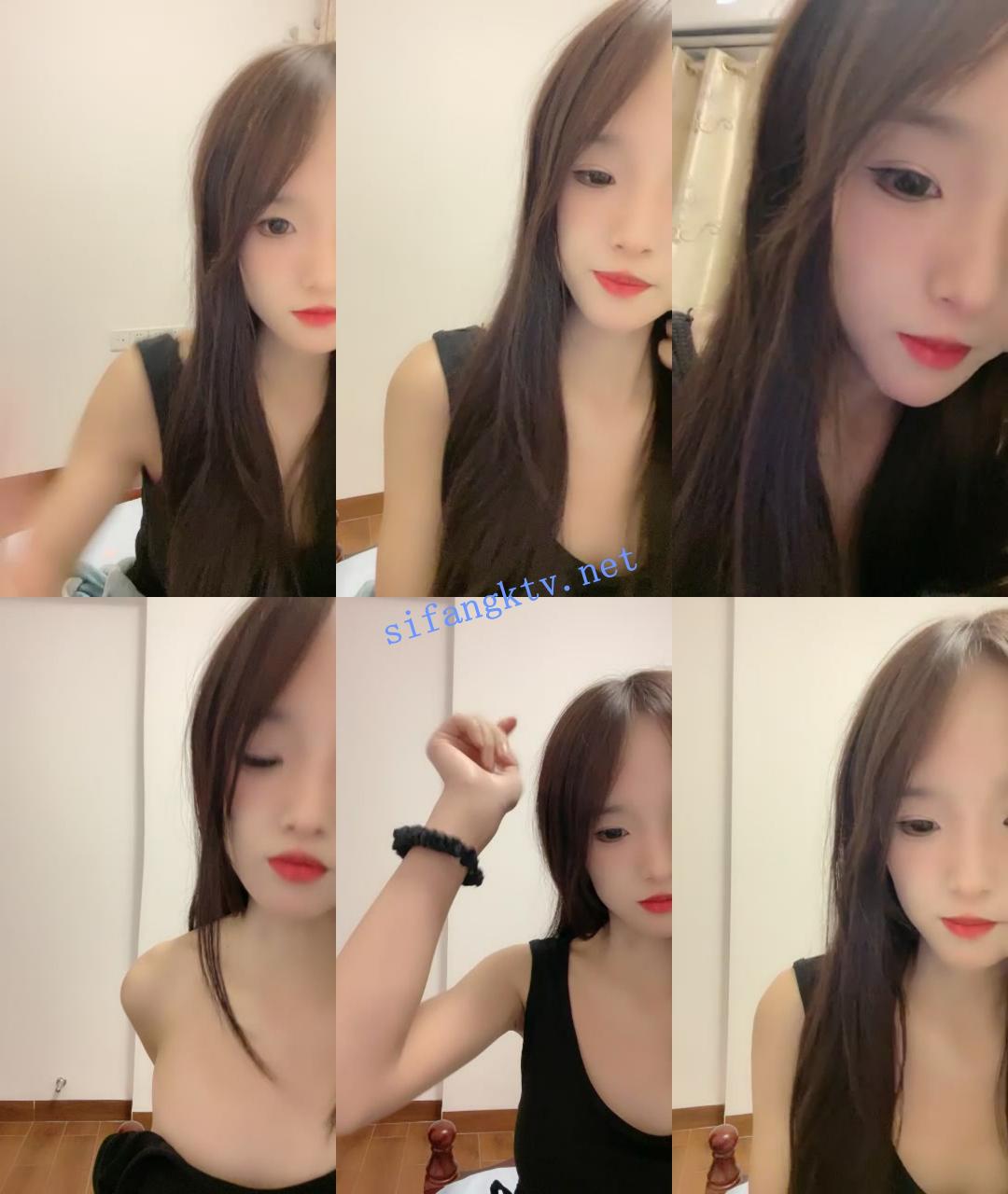 秒杀正规平台女神 懿 逆天颜值秒杀网红 美到爆炸~啪啪秀 图 02