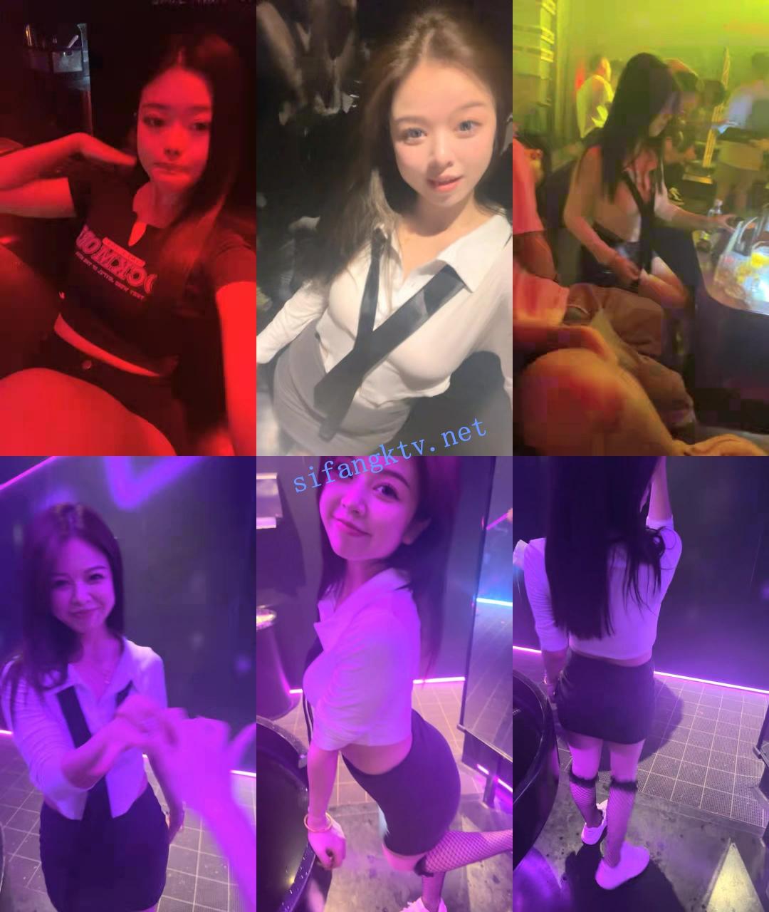 ☸带闺蜜首秀 03年安琪拉表妹 酒吧热舞+厕所+奔驰男主舔B 图 05