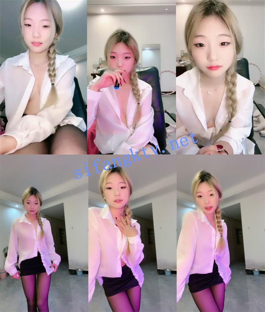 校花回归!好甜好纯好漂亮~ 拜托我是甜妹 道具自慰!爽~ 图 06