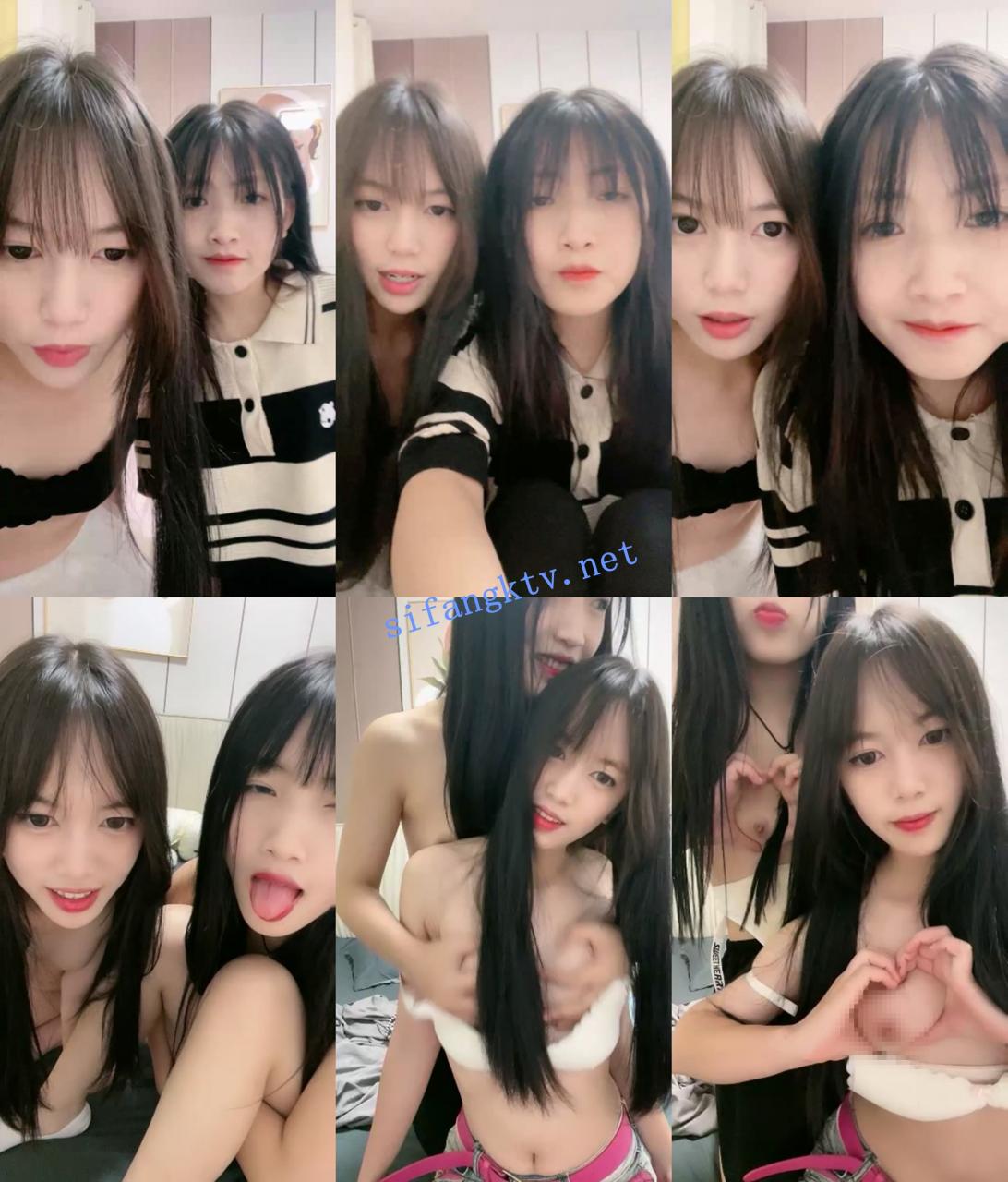 ♆ 乐乐妹妹 邻家女孩~ ! 超级漂亮~掰穴揉逼~道具自慰~ 图 01