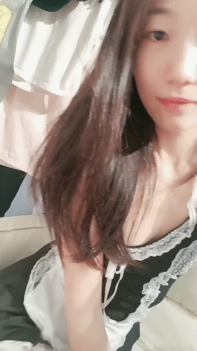 ❤♡哇~好甜美的清纯学生 晴子晴子 道具狂插自慰~爽炸了 图 02