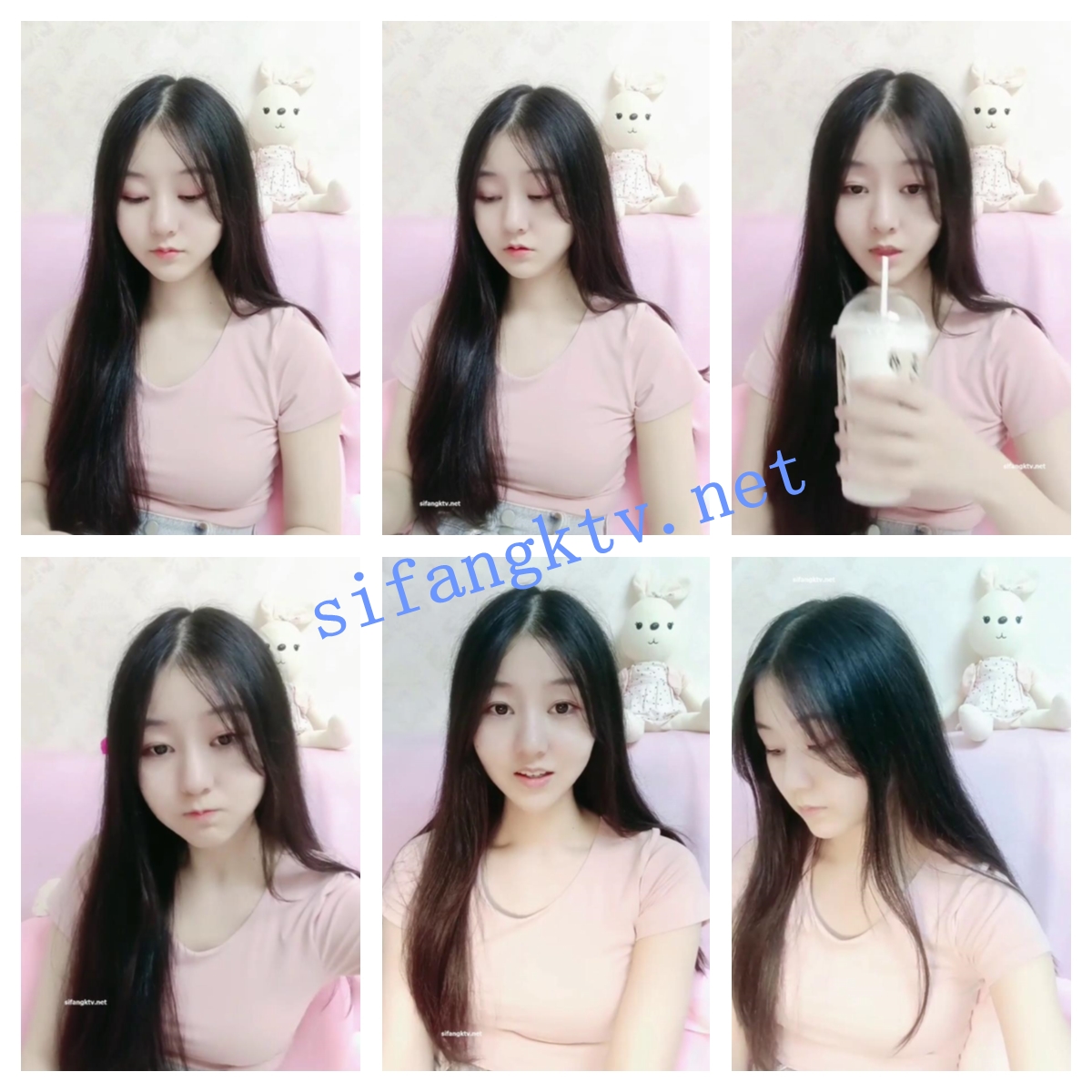 √ 清纯女大学生 极品校花~高清尿尿~道具自慰~白浆拉丝~ 图 01