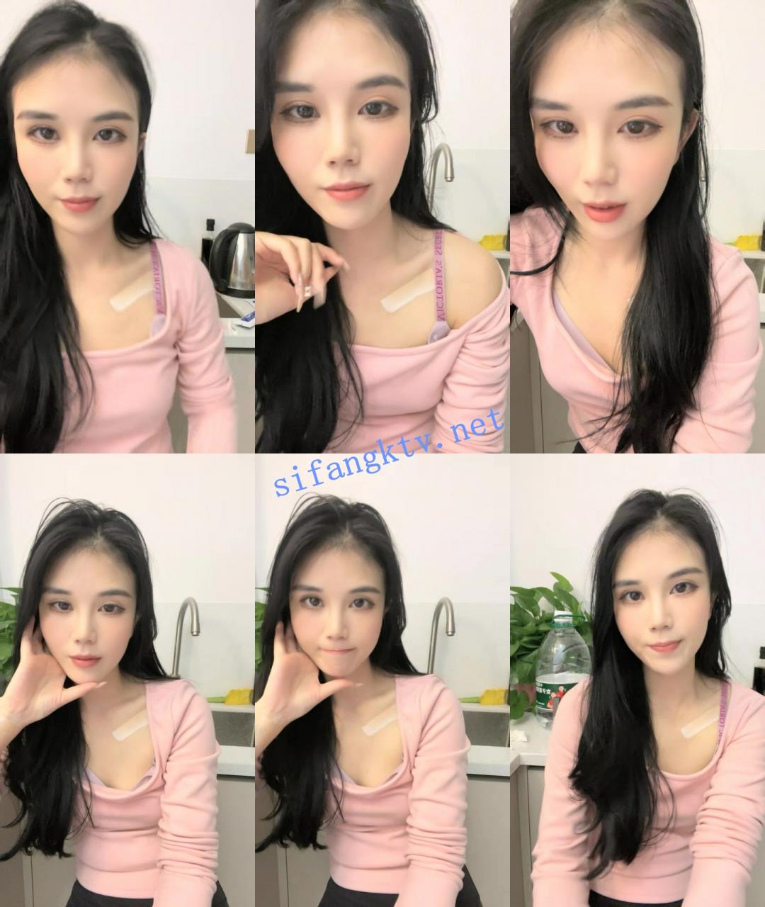 超漂亮☸大长腿顶级御姐 一线天小美 道具自慰狂震喷水 图 01