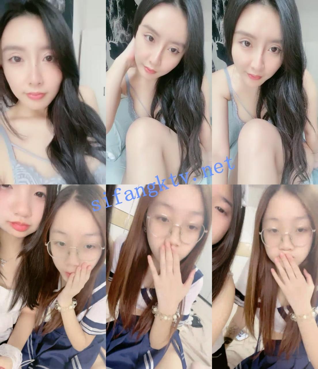 ██新来的一批女神, 蜀都丽人 都是小仙女~啪啪爽死了 图 01