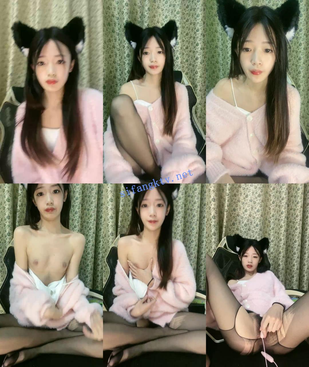 ██店长推荐! 18岁小学妹 震惊吧,颜值逆天,下海大秀 图 03